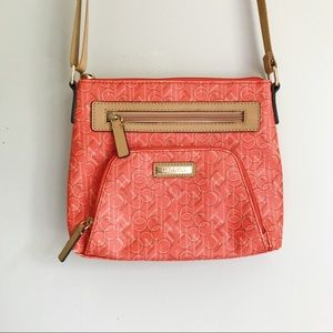 Calvin Klein Crossbody Purse